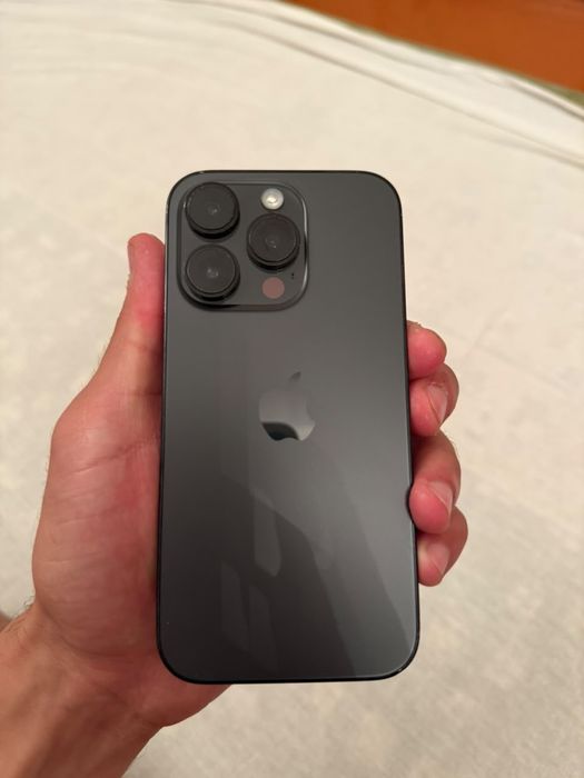 Iphone 14 pro 512 gb