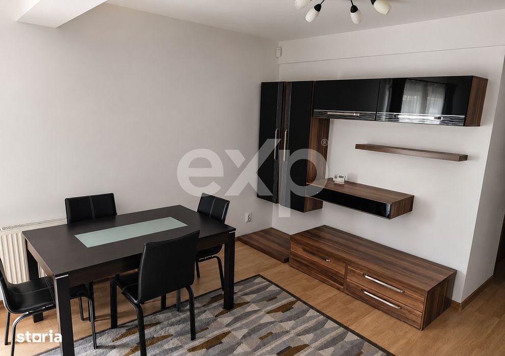 Apartament 3 camere | 91 mp | 2 parcari | Manastur — fotografia 1