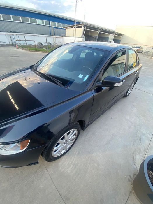Volvo S40 1.6d 2008