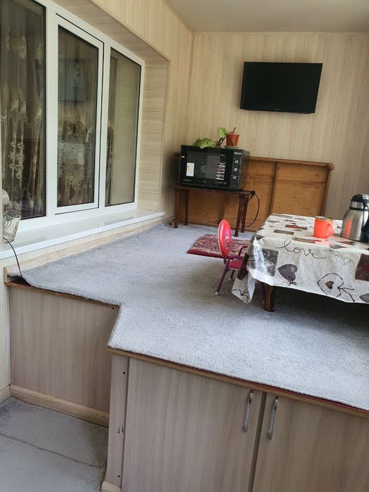 Сотилади Чилонзор 19 квартал 3 хонали разделка 77 серия