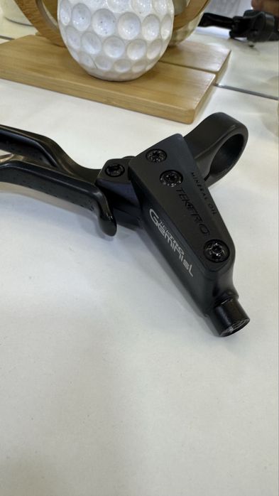 Тормозные ручки shimano gemini sl