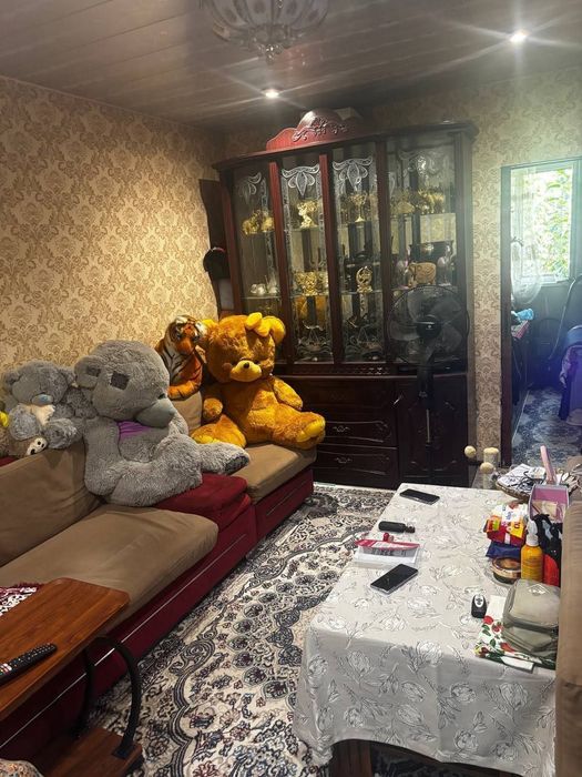 Срочно продаётся галерейка.