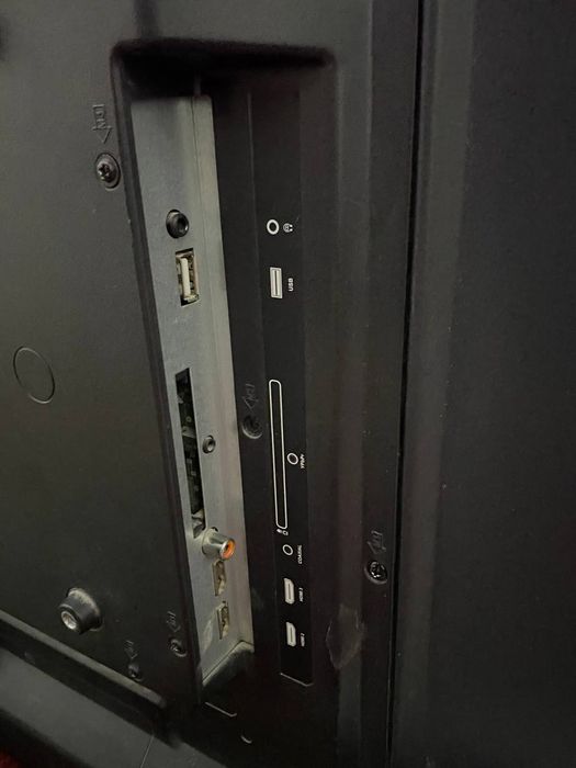 Foison televizor 43 tali sotiladi ekrani ishlami qolgan