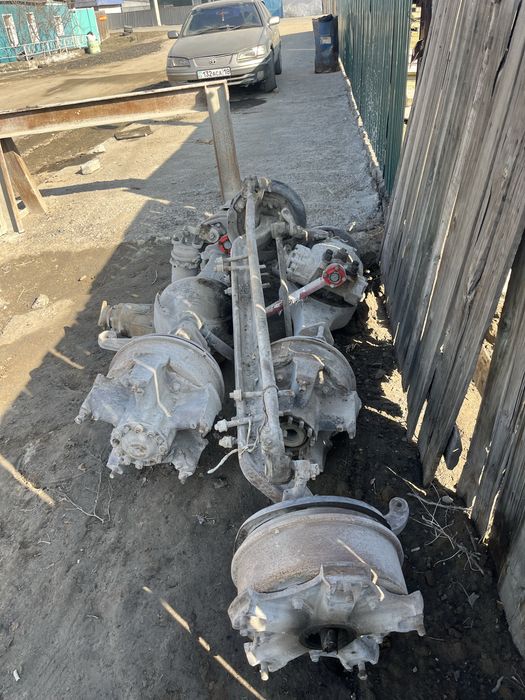 Продам запчаст на камаз