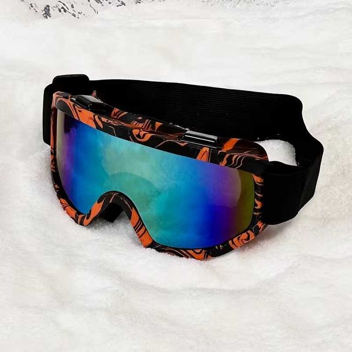 очки Горнолыжные