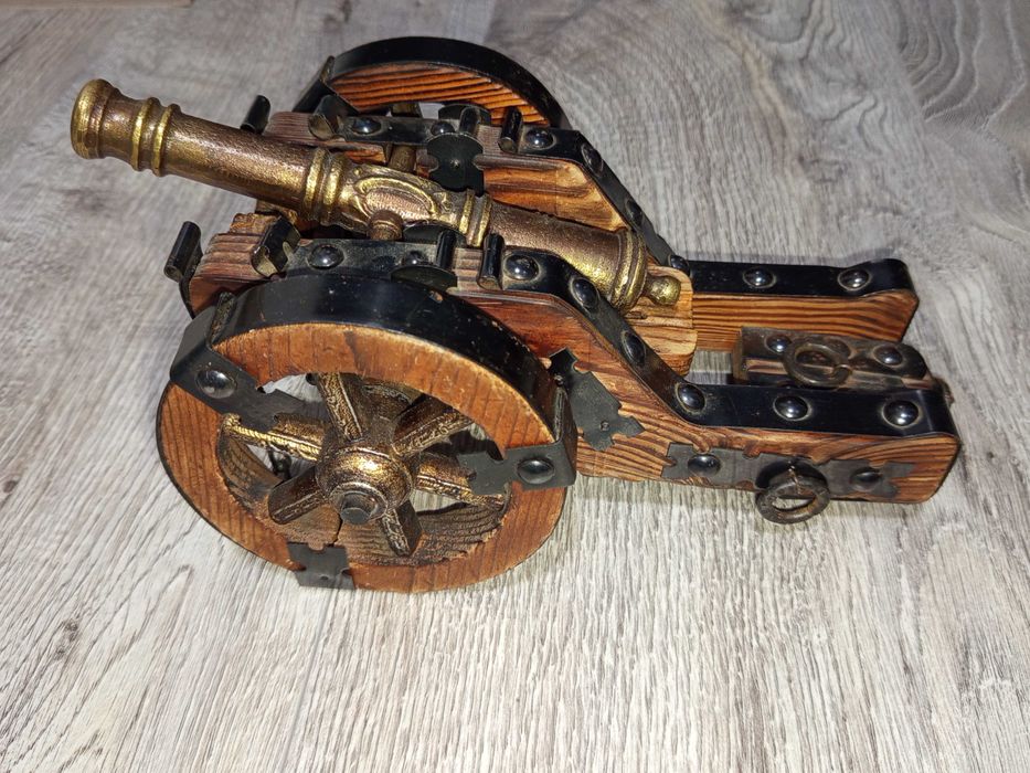 Оръдие - топ сувенир