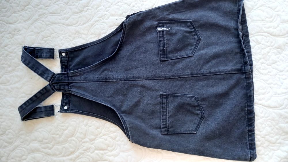 Сарафан для девочки