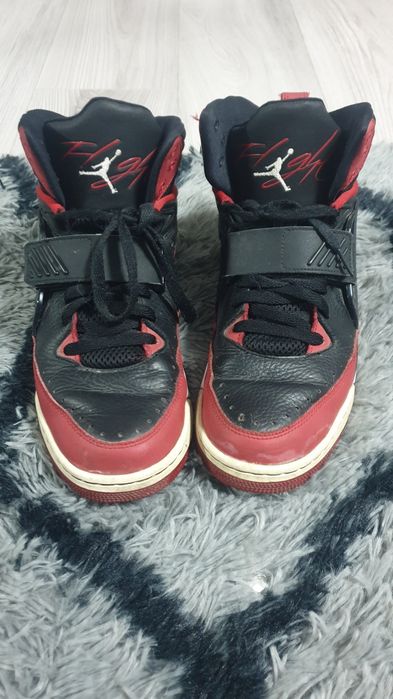 Vand ghete jordan nr 43