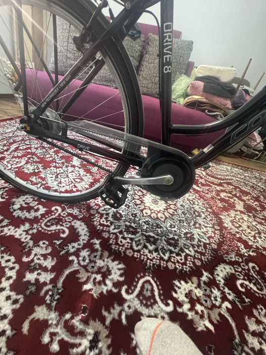 Vand bicicleta !!!