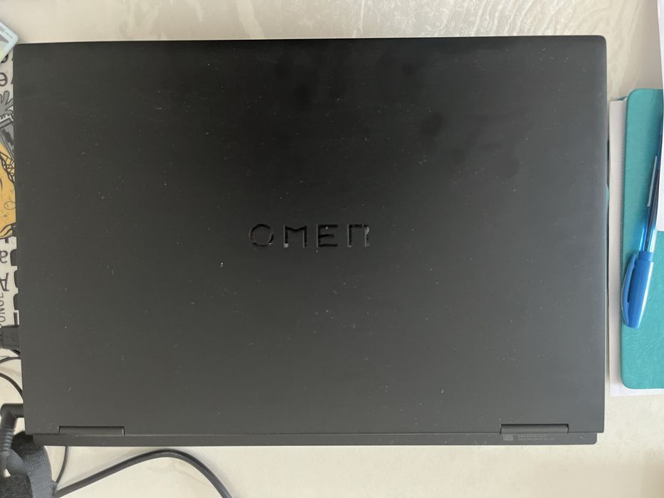 продам игровой ноутбук