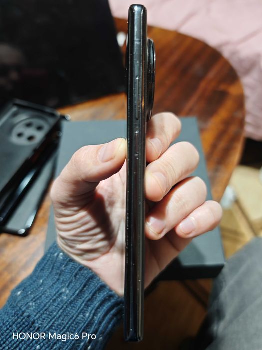 Vivo x90 pro в перфектно състояние