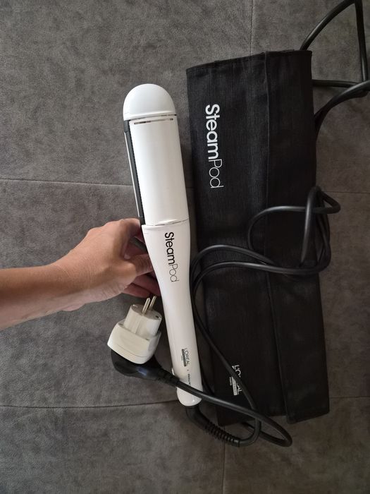 Loreal Steampod 4