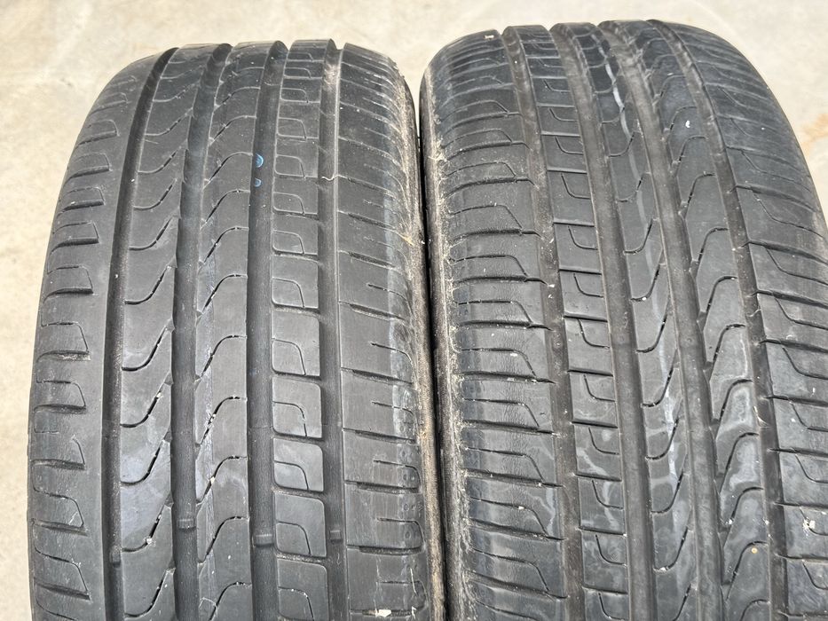 205/55/R16 Pirelli CintiratoP7 1бр летни dot4018