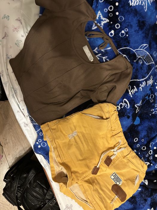 Вещи, распродажа