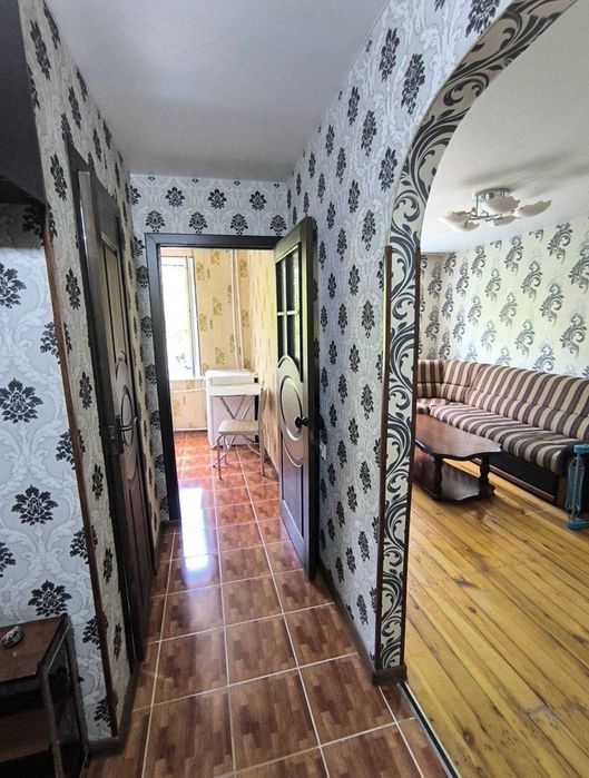 Старт Стадион 29м2 1/3/5 Кирпич Мебель + тех