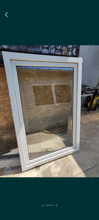 Geamuri termopan de vânzare