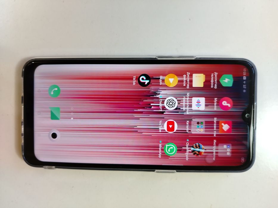 Телефон оппо а1к