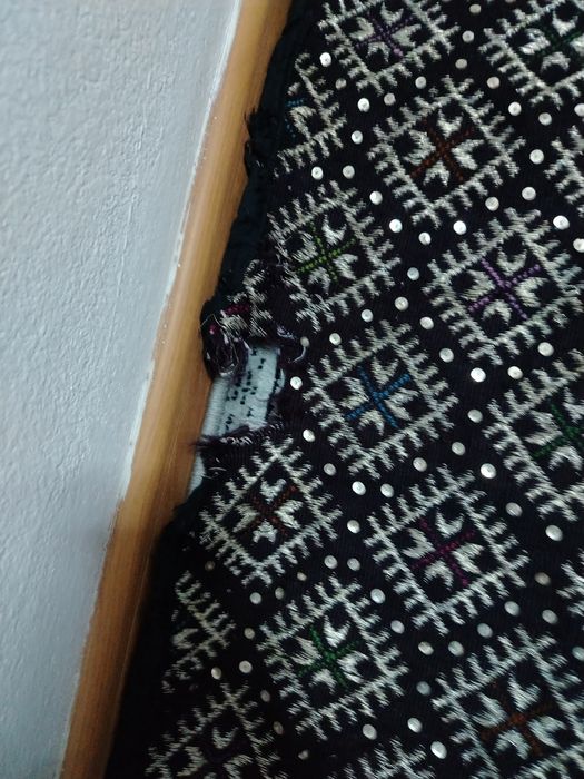 Valnic fir metalic 322 lungime cu 75 lățime