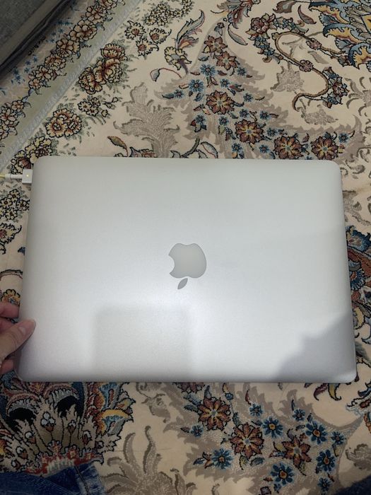 Mac book air 2017 mac OS High Sierra