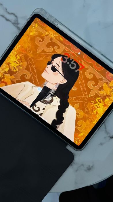 Продается iPad pro 11 новый оригинал