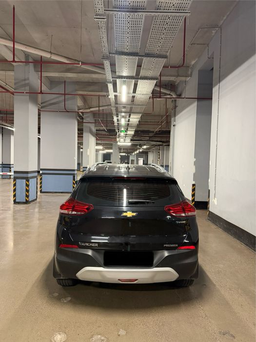 Trecker 2 primier 2022 oxiri