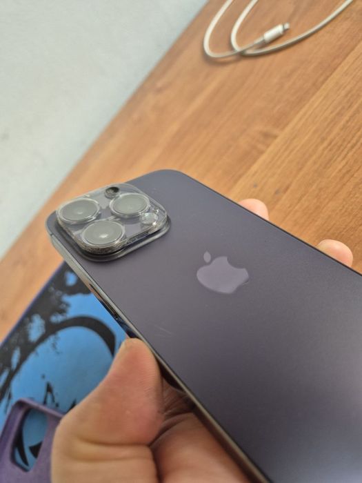 Iphone 14 pro 256gb