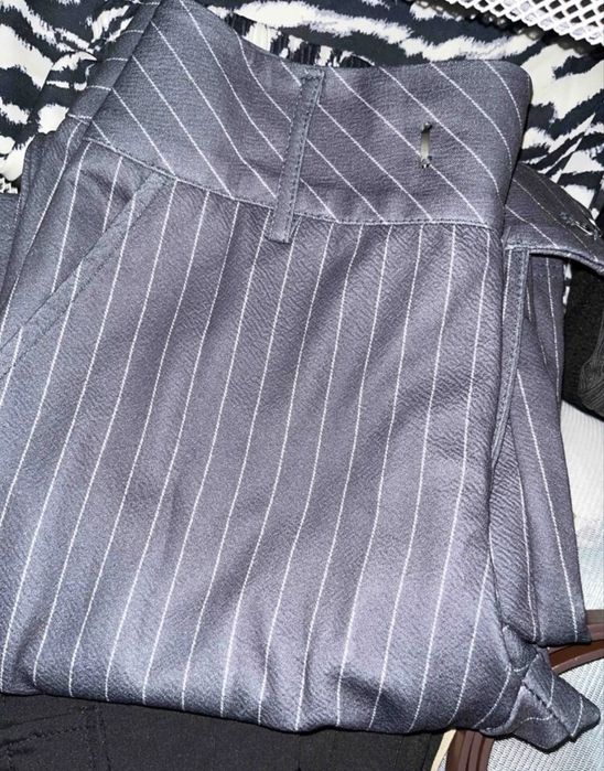 Дамски панталон office style