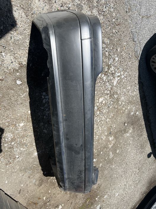 Броня за Mersedes w211