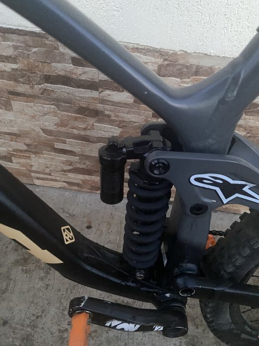 Vand bicicleta downhill kona operator 2018 AL