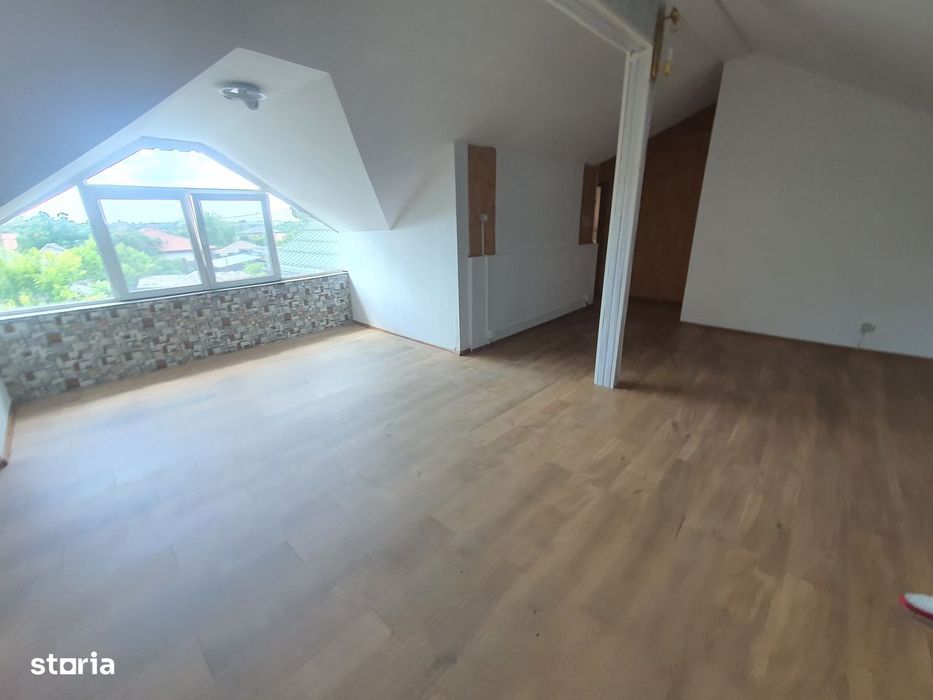 Casa p + 1, Limanu, Comstanta, cartierul nou