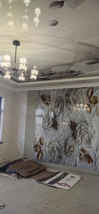 Uy sotiladi 1.5 sotix