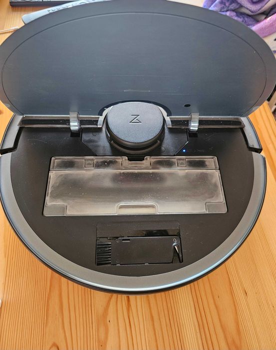 Roborock S5 max черен