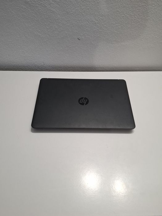 Laptop Hp performant cu i5 generatia a  6 a , ssd si 8 g ram