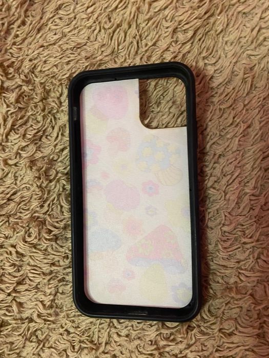 Wildflower Калъф за iPhone 11