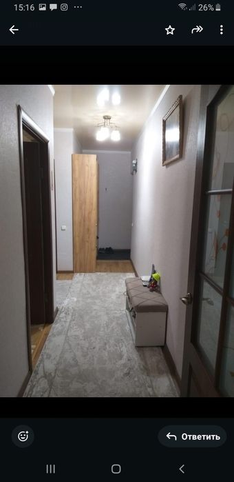 Продам квартиру в городе Макинске