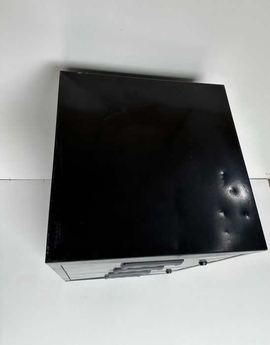 Rollbox metalic cu 4 sertare; Mic Dulap full metal; Dulap depozitare, arhivare; dosare; scule