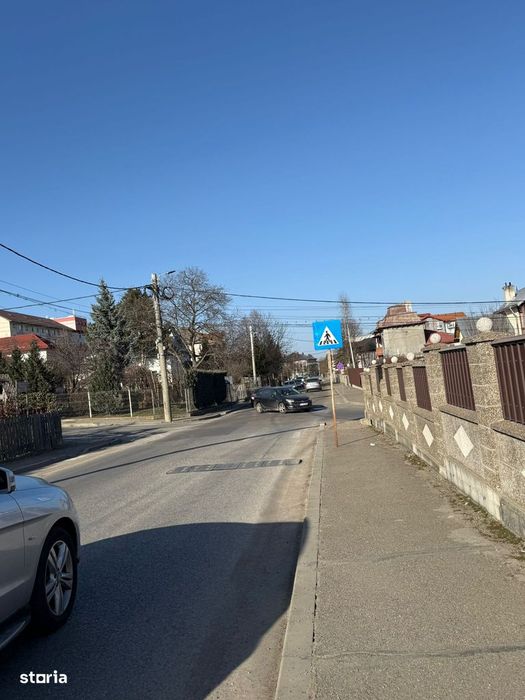 Casa la centru la pret de apartament - OCAZIE!