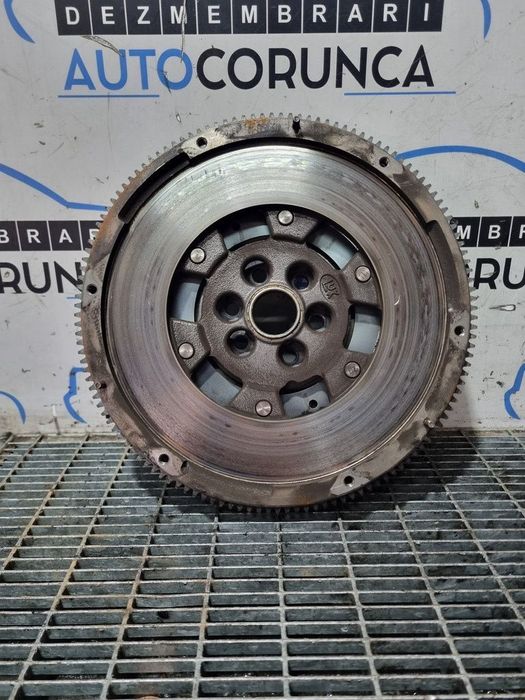 Volanta Volkswagen Tiguan 5N Facelift 2.0 TDI 2011 - 2015 140CP Manuala 6 Trepte CFFB ...