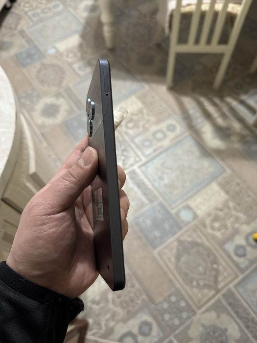 Realme Note 50 в идеале