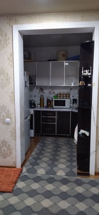 Продается 2 х комнатная квартира