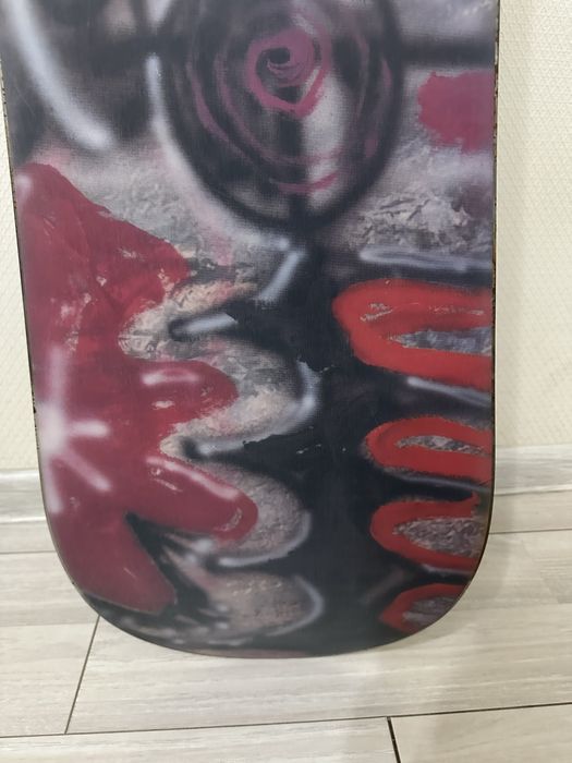 Сноуборд Burton Blossom