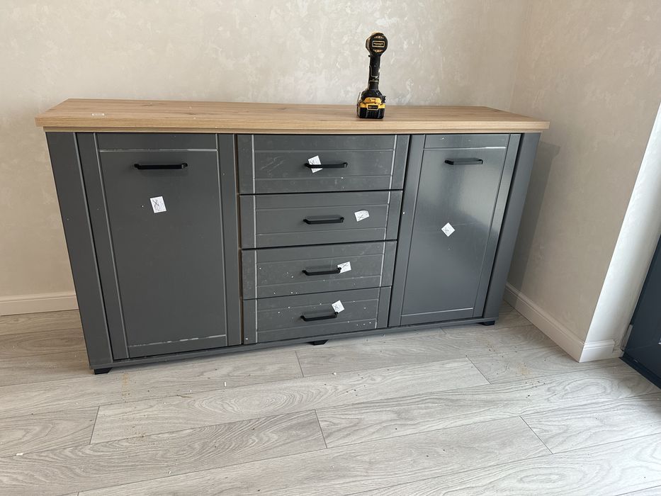 Montaj mobila, montez dormitor, living, sanitare baie, bucatarii,