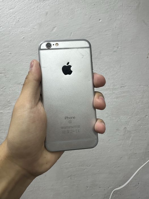 Продам iPhone 6 32 гб