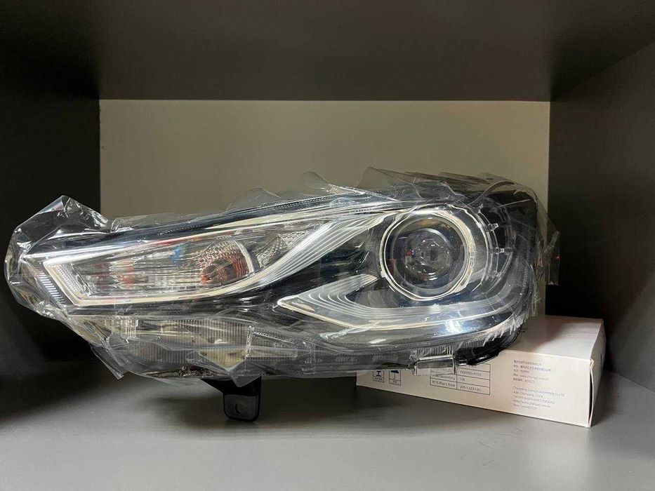 Чанган Алсвинге Алдыңғы фаралар