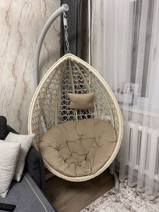 Продам кокон качеля