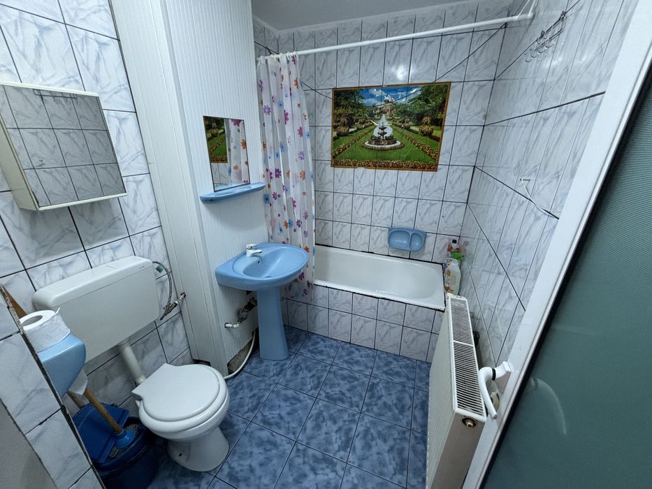 Chirie Dej - Apartament 3 camere