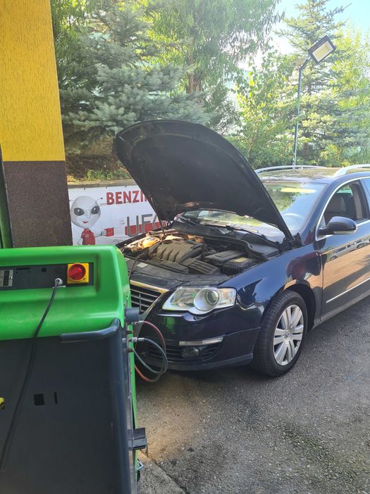 Service climă auto cu freon – Zalău