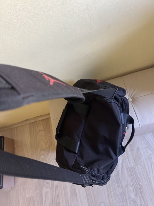 Jordan Air спортен сак