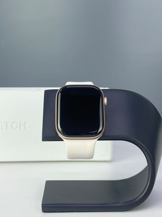 Часы Apple Series 11 M/L 46 mm