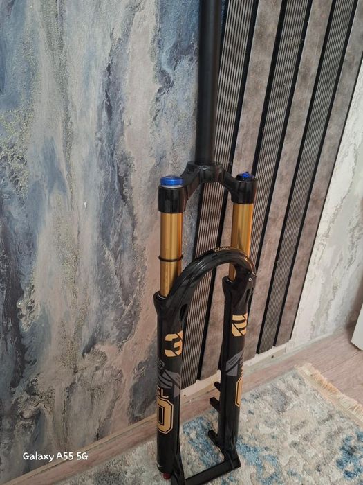 Воздушная вилка на 29